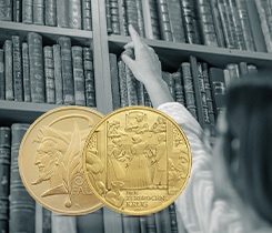 Meisterwerke der Literatur