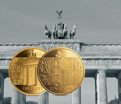 Säulen der Demokratie