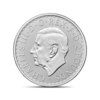 Britannia Silber 2027 1 oz: Charles III.