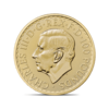 Britannia Gold 2027 1 oz: Charles III.