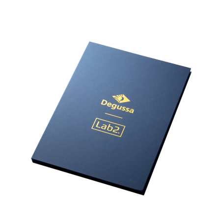 Degussa Gold Card 