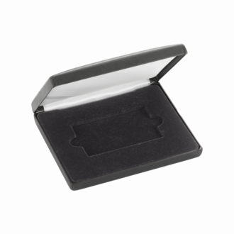 1er Etui Kunstleder für Degussa Investmentbarren