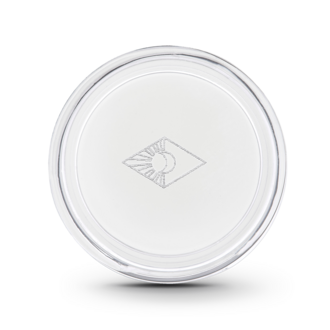 Münzkapsel 17 mm für Goldmünzen