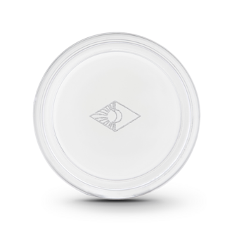 Münzkapsel 19,75 mm für Goldmünzen