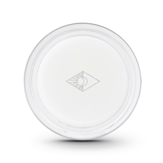 Münzkapsel 21,25 mm für Goldmünzen