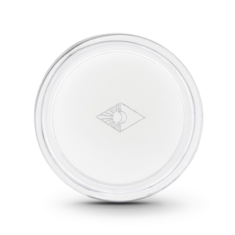 Münzkapsel 21 mm für Goldmünzen