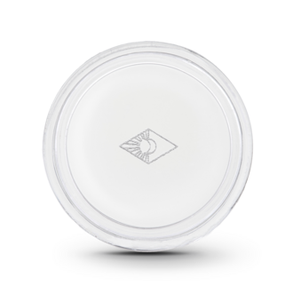 Münzkapsel 22 mm für Goldmünzen