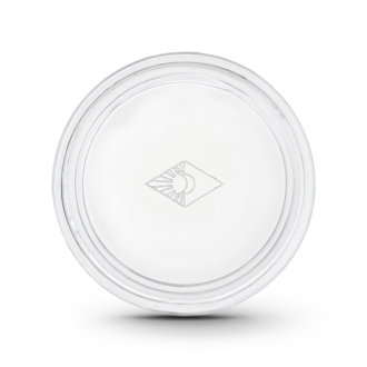 Münzkapsel 27,25 mm für Goldmünzen