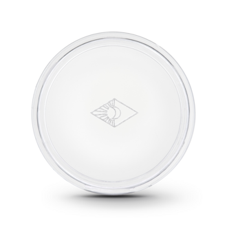 Münzkapsel 28 mm für Goldmünzen