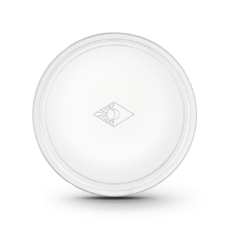 Münzkapsel 32,60 mm für Goldmünzen