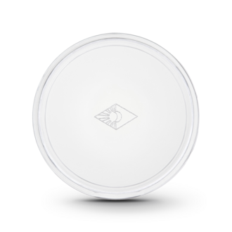 Münzkapsel 32 mm für Goldmünzen