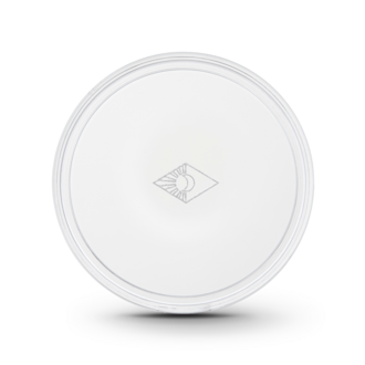 Münzkapsel 40,60 mm für Gold-/Silbermünzen