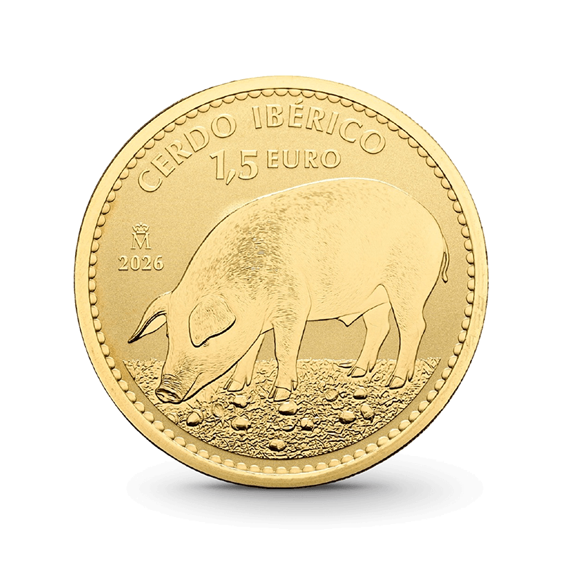 185221_cerdo_iberico_goldmunze_frontal-_schatten_1