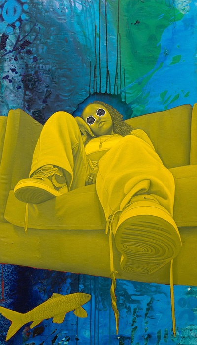 ken_nwadiogbu_deep_sea_2025_oil_and_acrylic_on_damask_fabric_166_x_94_cm_foto_ken_nwadiogbu.jpg