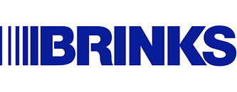 Logo Brink's