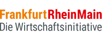 Logo Wirtschaftsinitiative Frankfurt Rhein Main e.V.