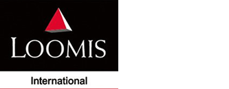 Logo Loomis International