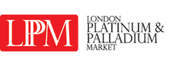 Logo The London Platinum & Palladium Market