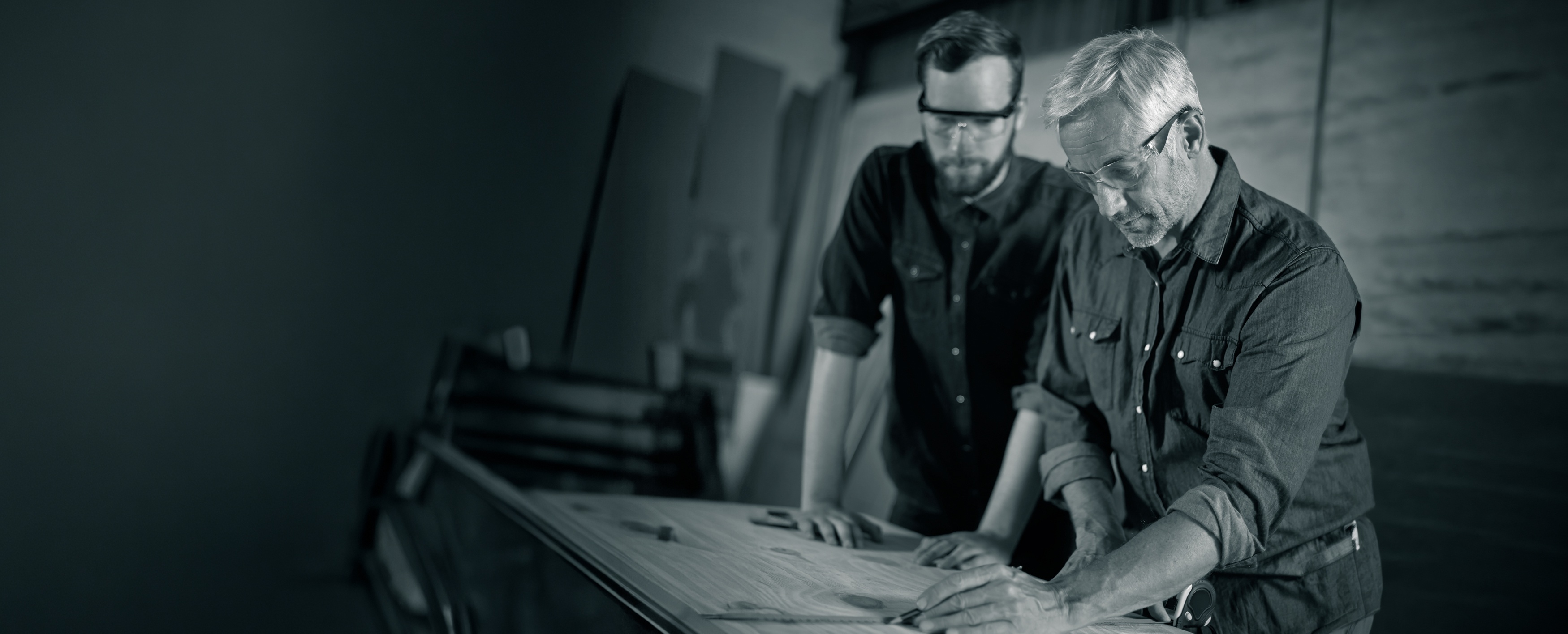 Vertraut statt virtuell