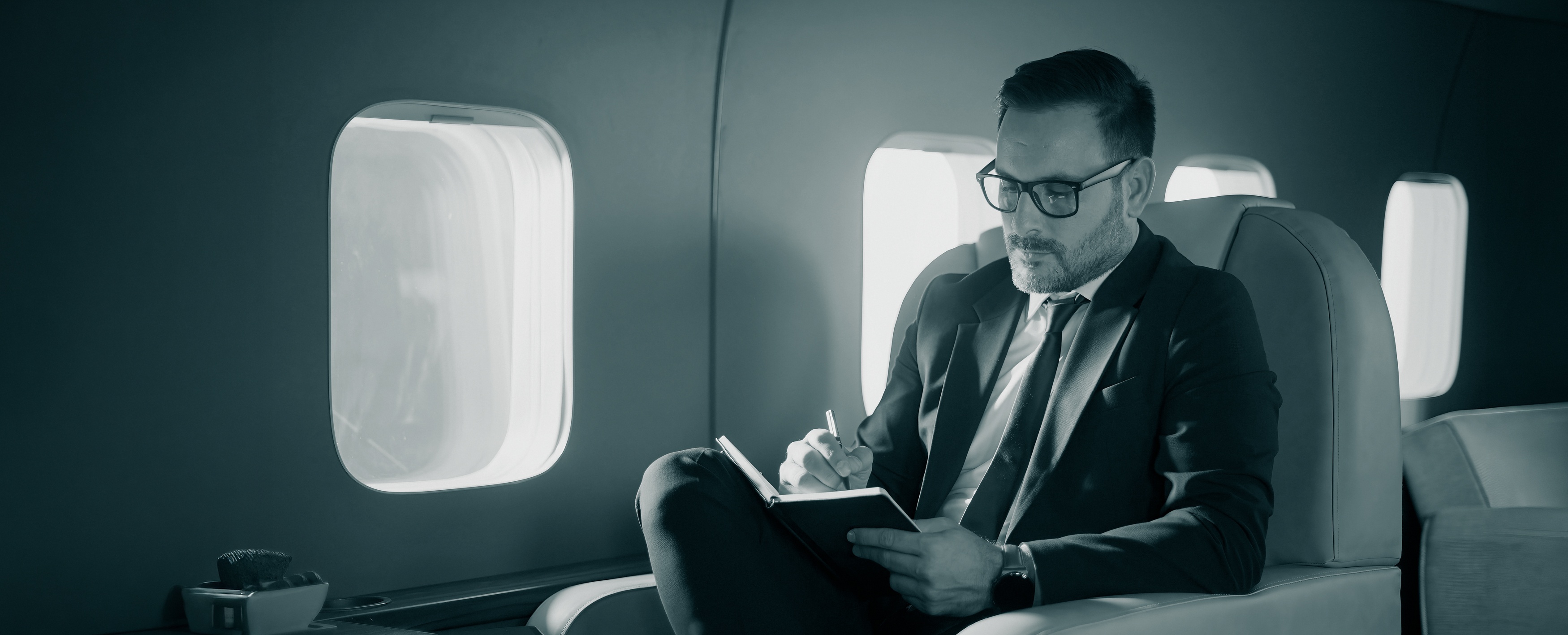 Strategie statt Schnelllebigkeit.